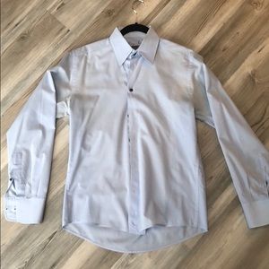 H&M dress shirt
